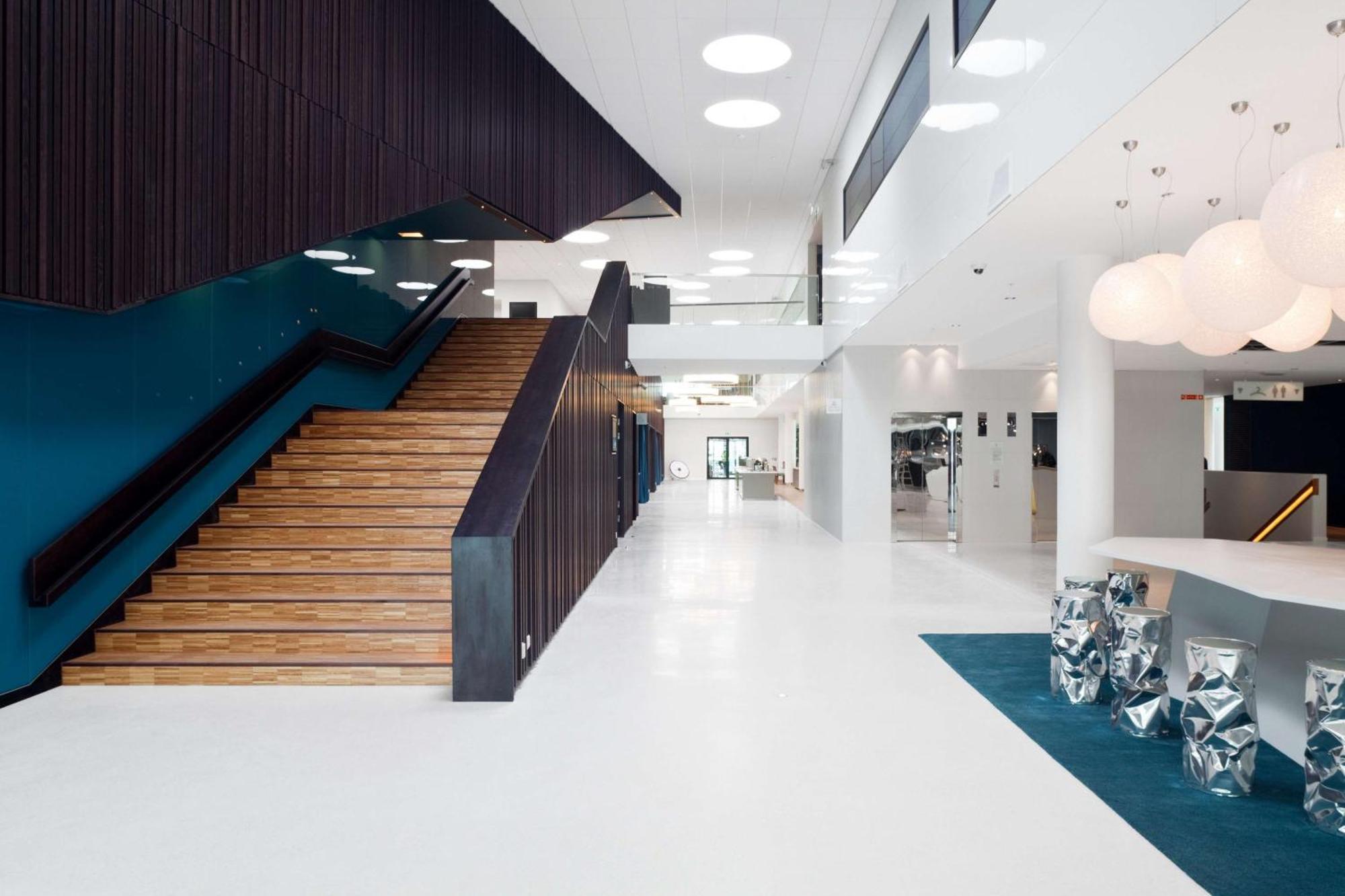 Scandic Oslo Airport Гардермуeн Екстериор снимка